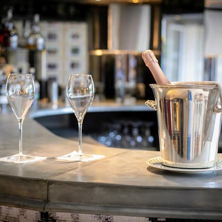 La Reserve Albi Hotel Restaurant 외부 사진