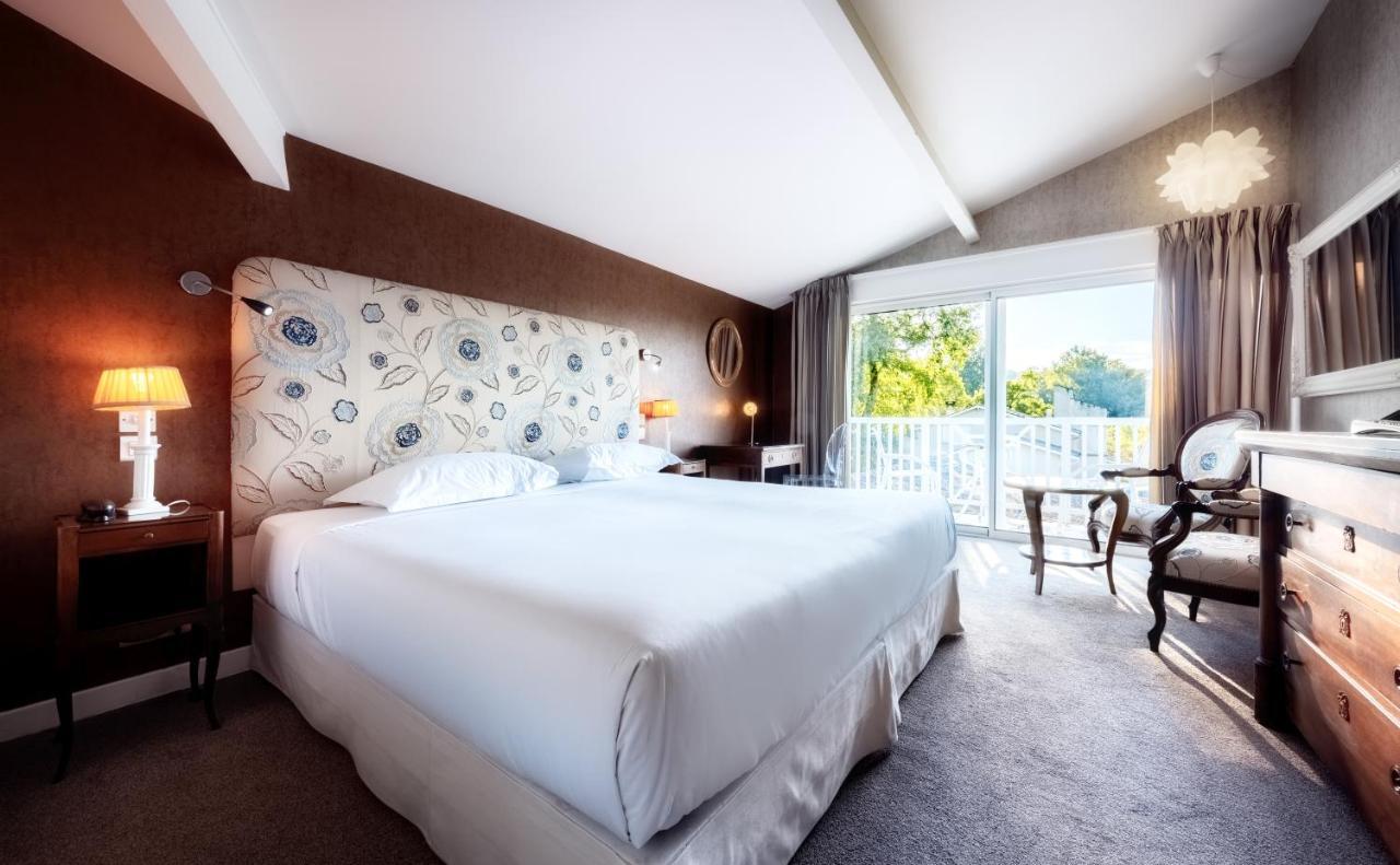 La Reserve Albi Hotel Restaurant 외부 사진