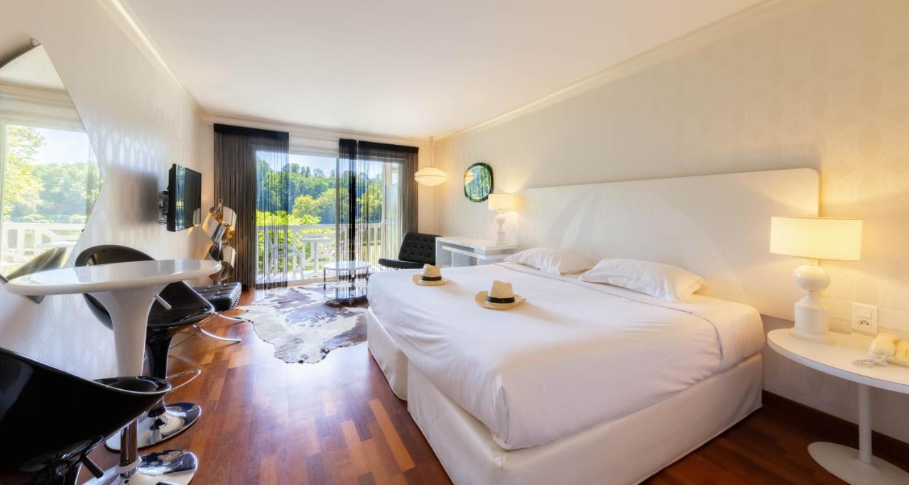 La Reserve Albi Hotel Restaurant 외부 사진
