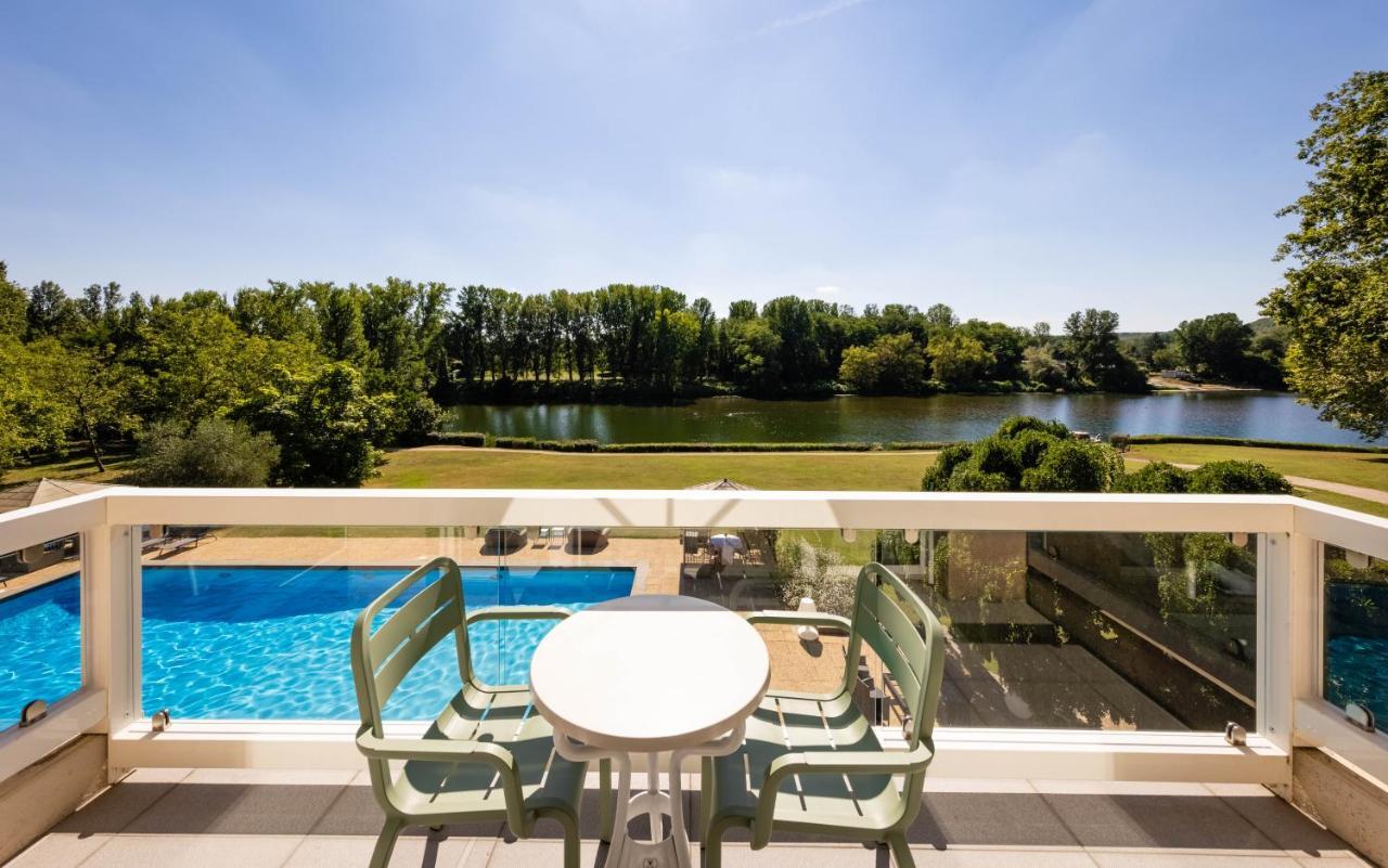 La Reserve Albi Hotel Restaurant 외부 사진