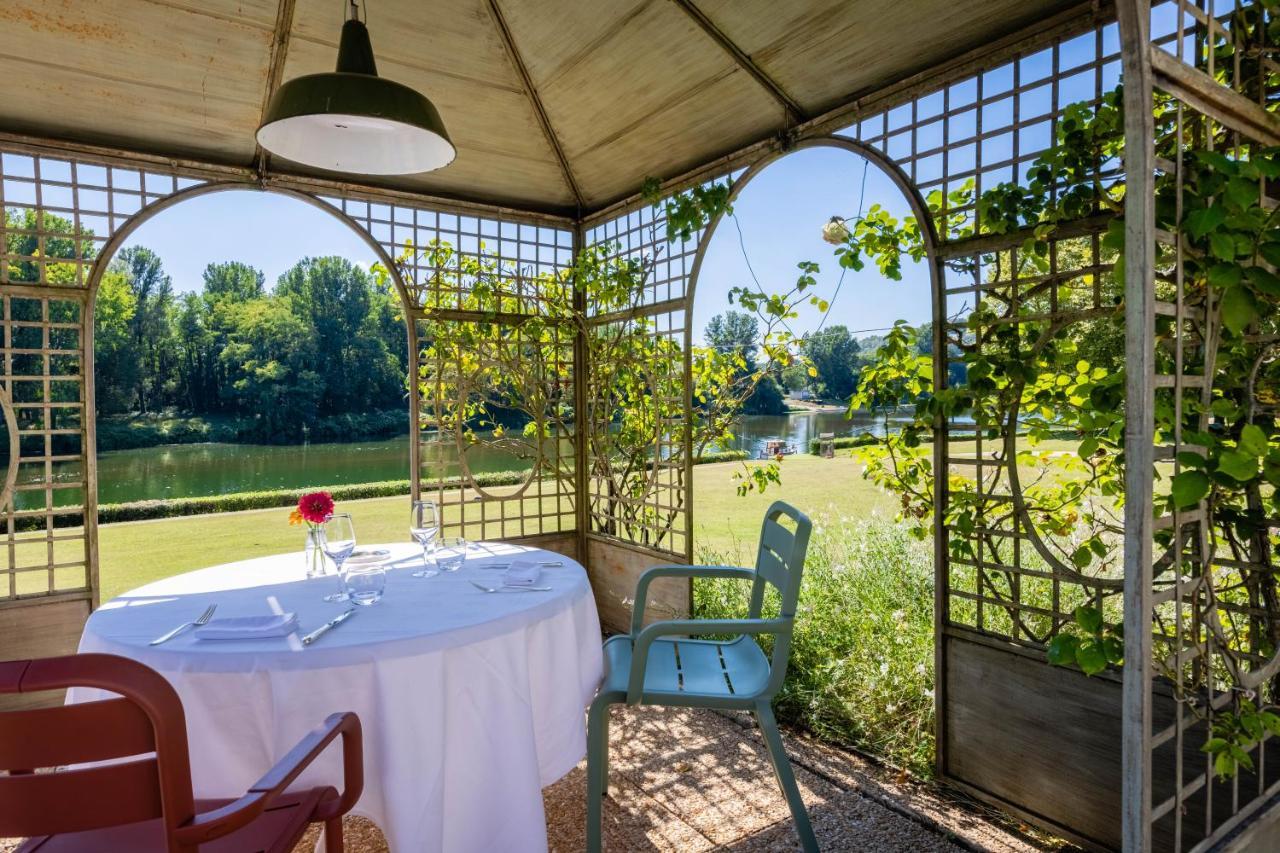 La Reserve Albi Hotel Restaurant 외부 사진