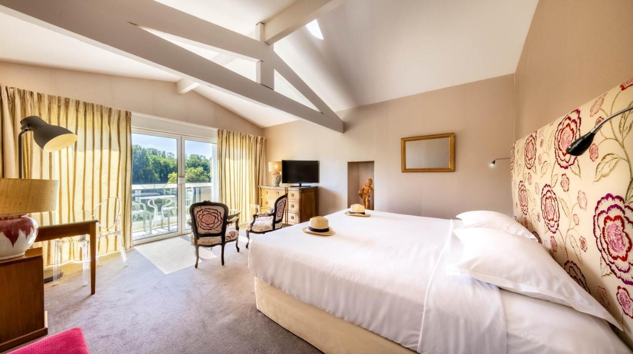 La Reserve Albi Hotel Restaurant 외부 사진