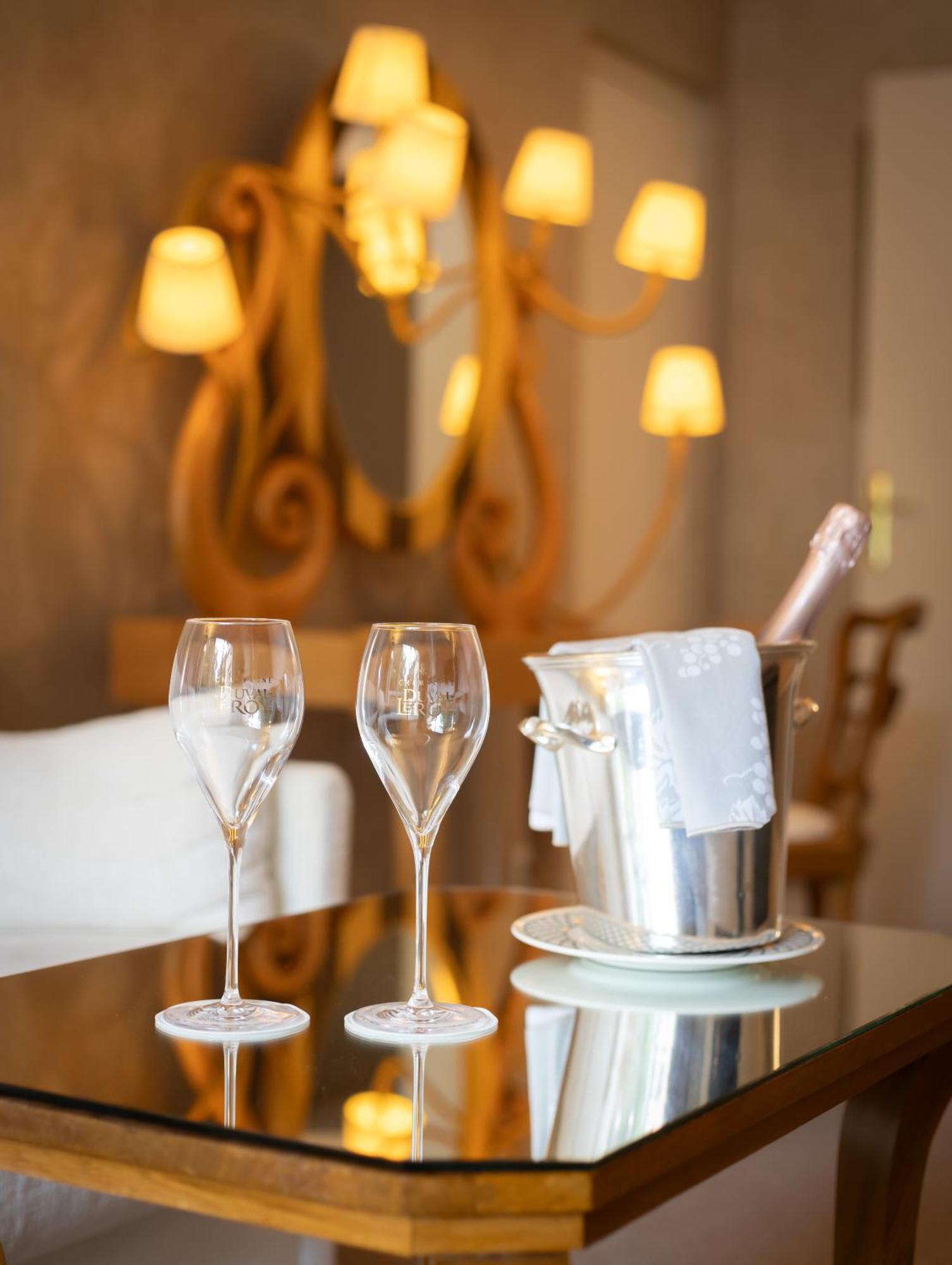 La Reserve Albi Hotel Restaurant 외부 사진
