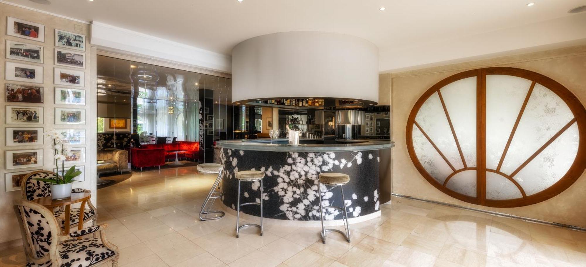La Reserve Albi Hotel Restaurant 외부 사진