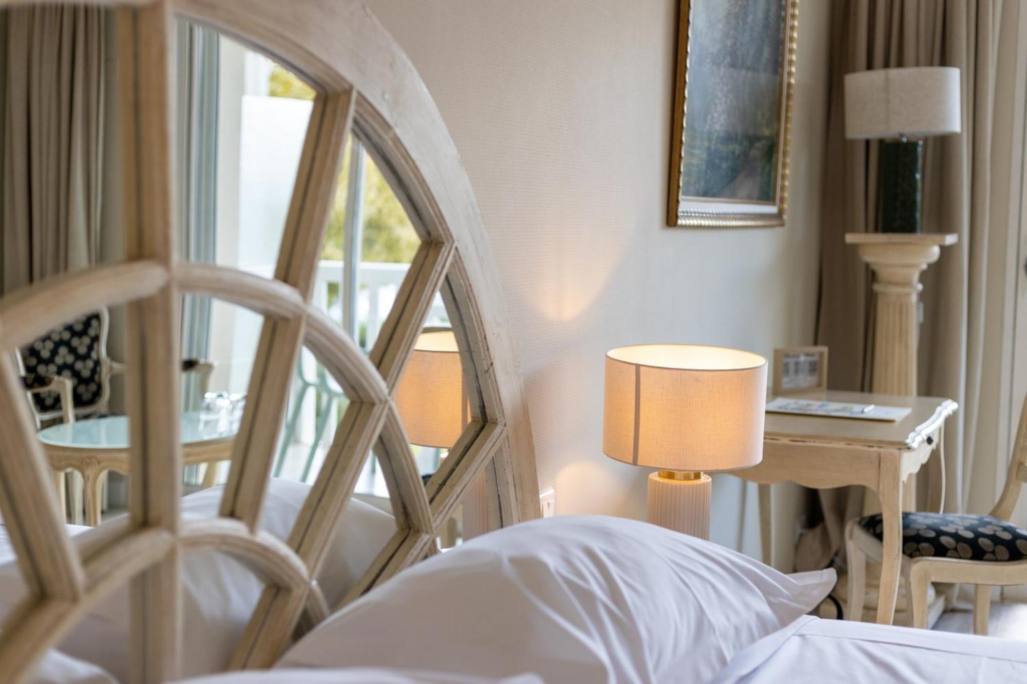 La Reserve Albi Hotel Restaurant 외부 사진