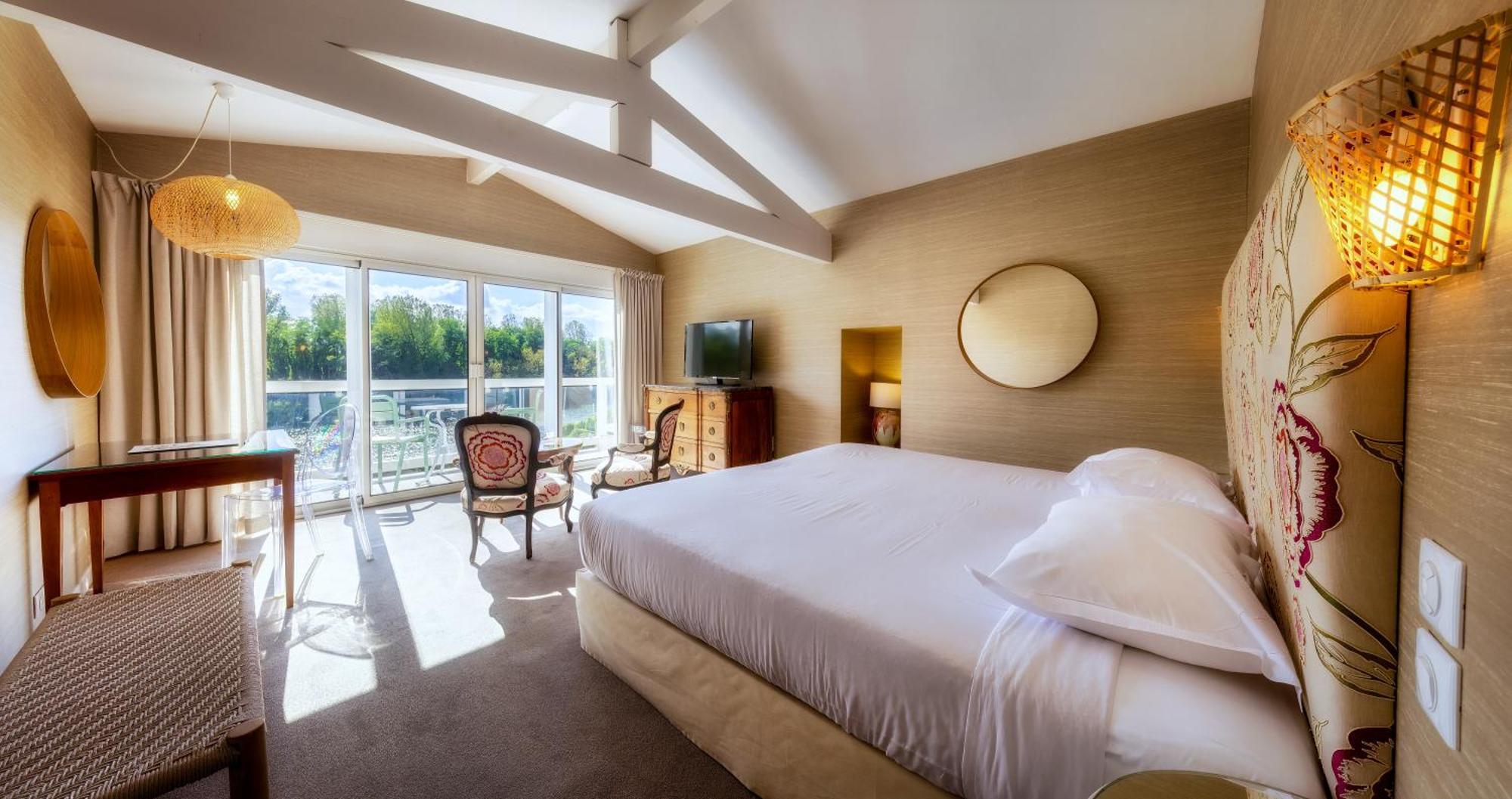 La Reserve Albi Hotel Restaurant 외부 사진