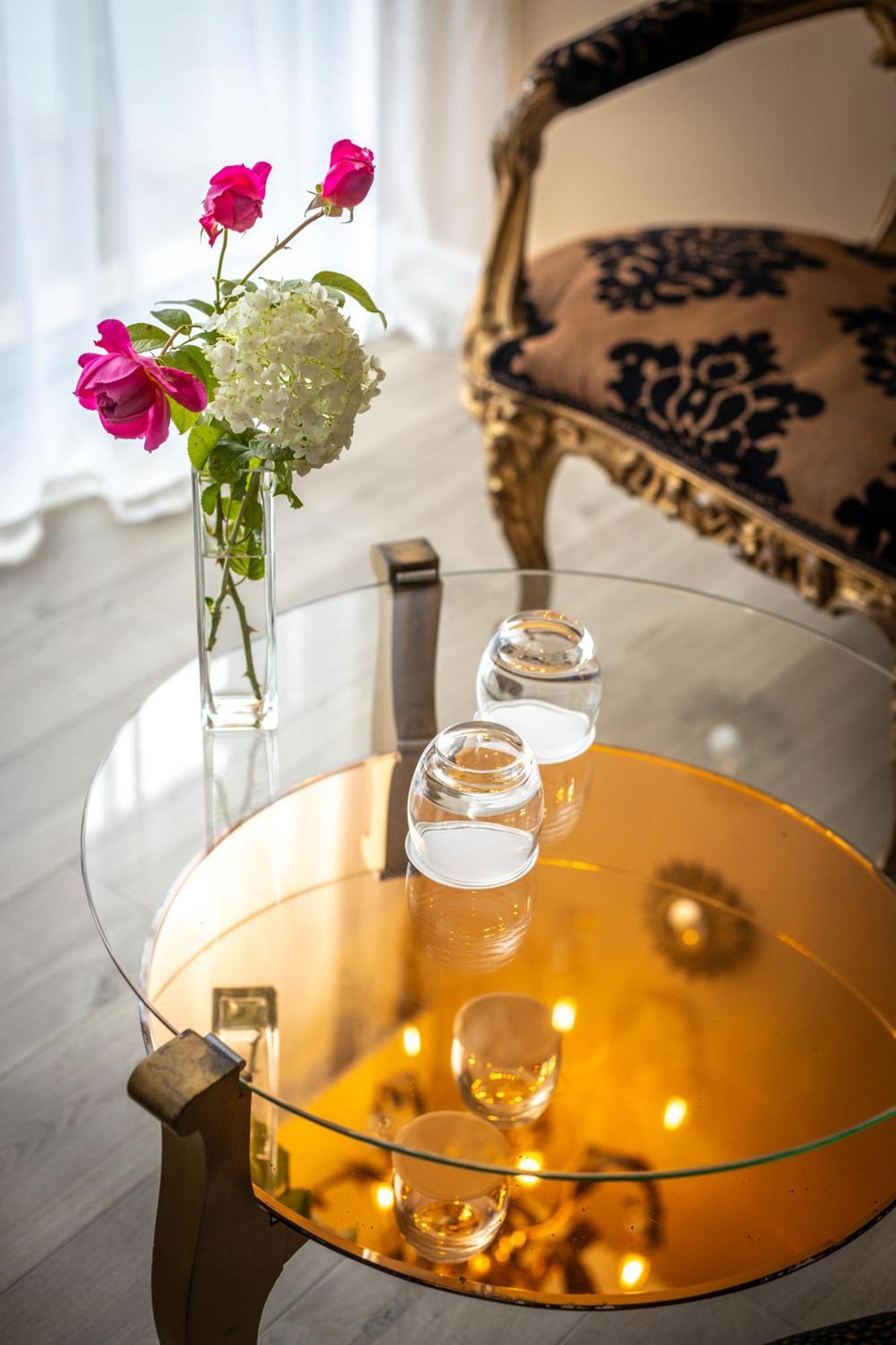 La Reserve Albi Hotel Restaurant 외부 사진