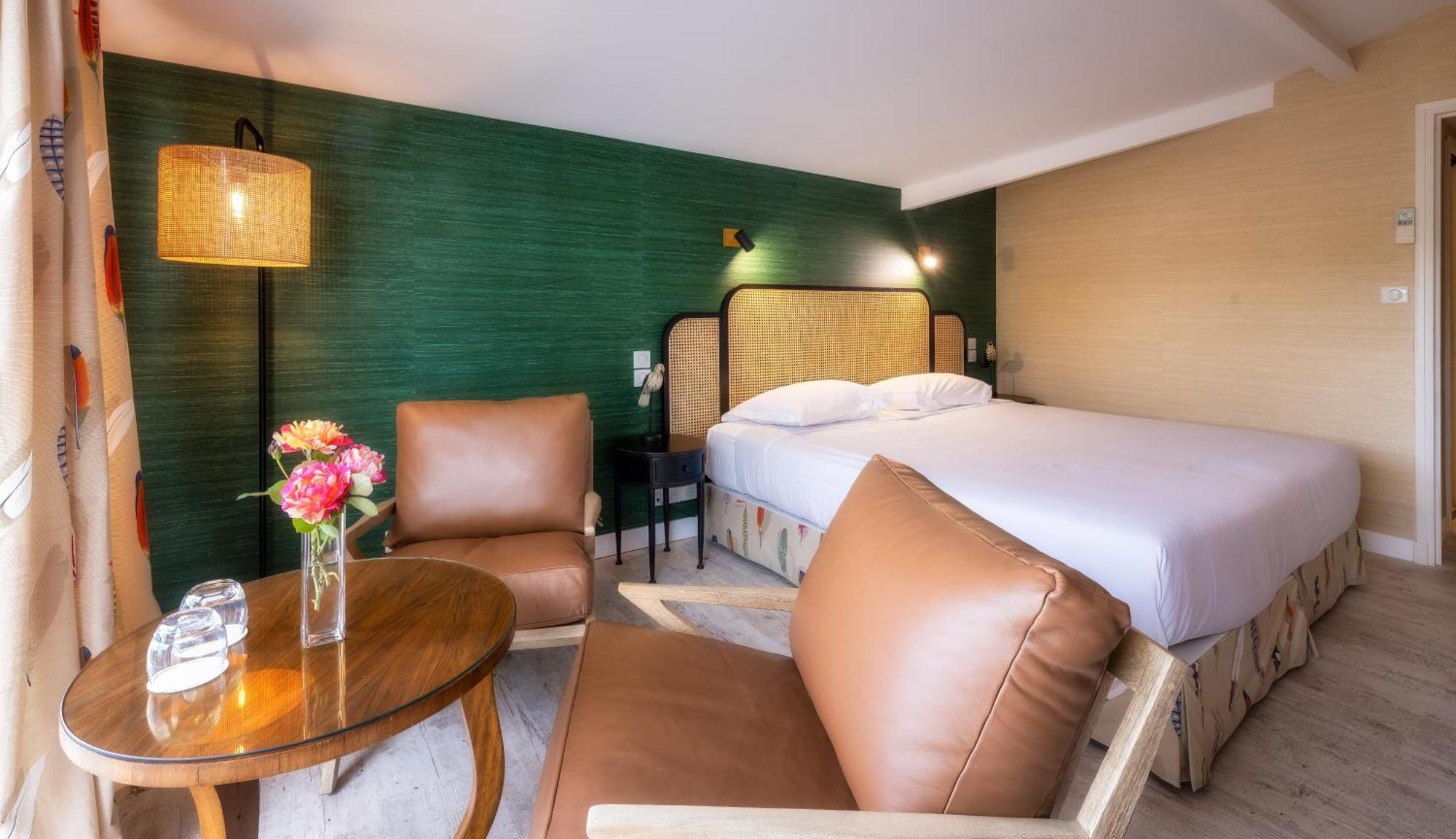 La Reserve Albi Hotel Restaurant 외부 사진
