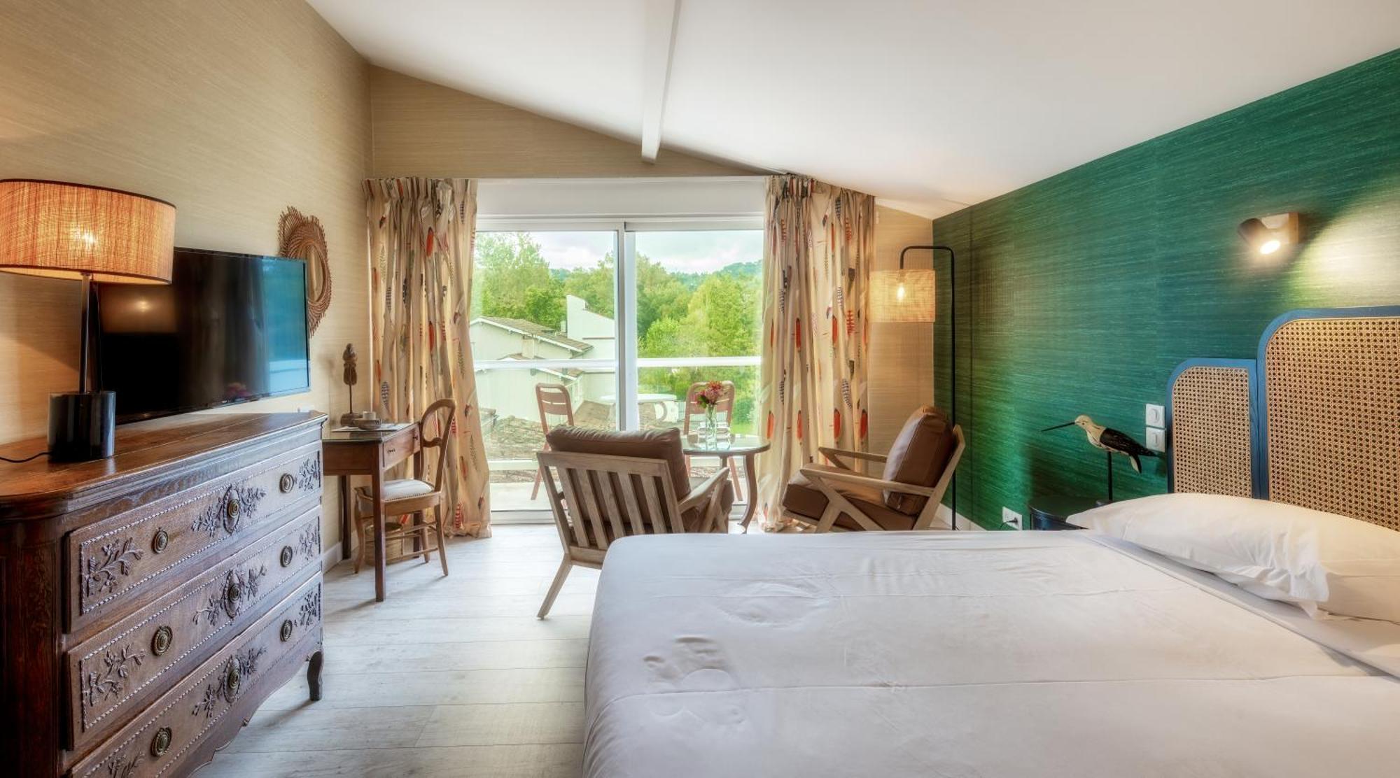 La Reserve Albi Hotel Restaurant 외부 사진