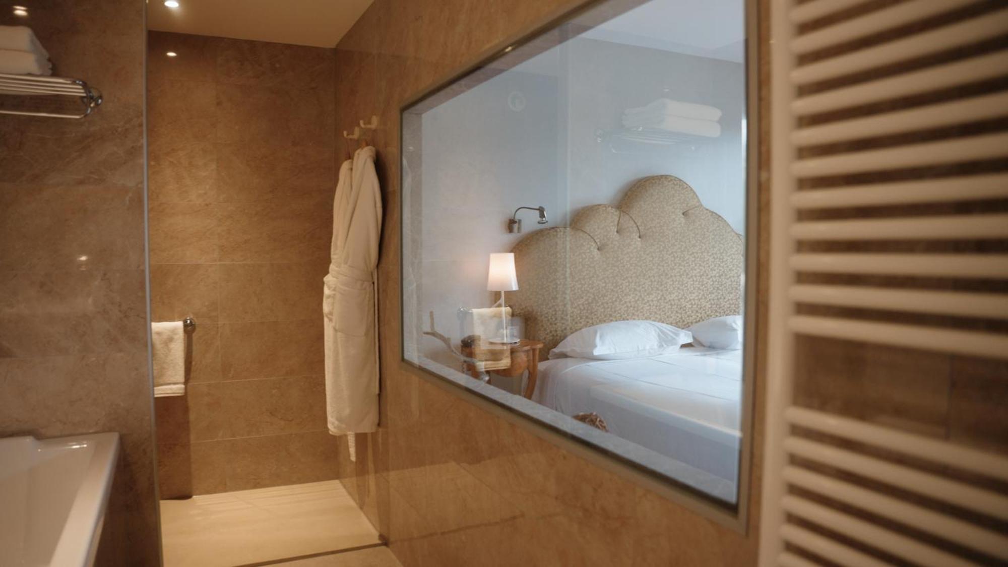 La Reserve Albi Hotel Restaurant 외부 사진