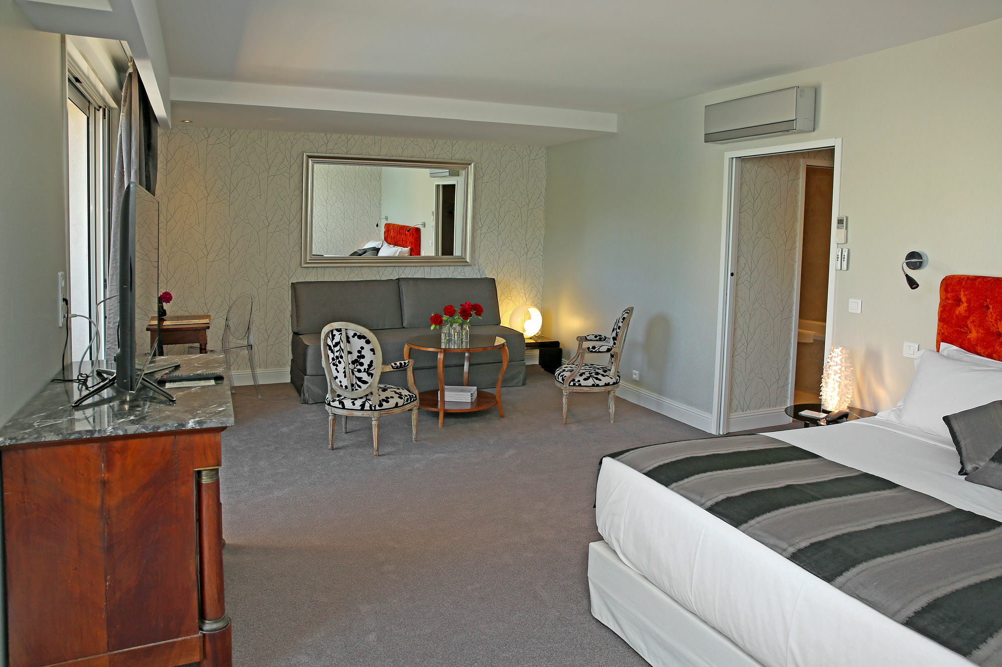 La Reserve Albi Hotel Restaurant 외부 사진