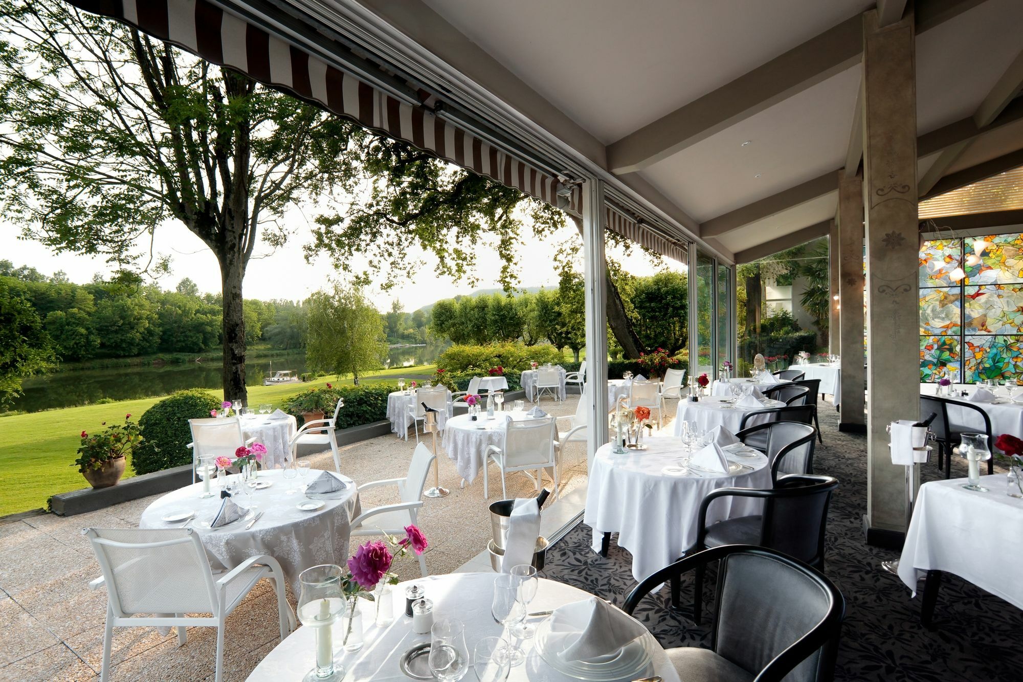 La Reserve Albi Hotel Restaurant 외부 사진